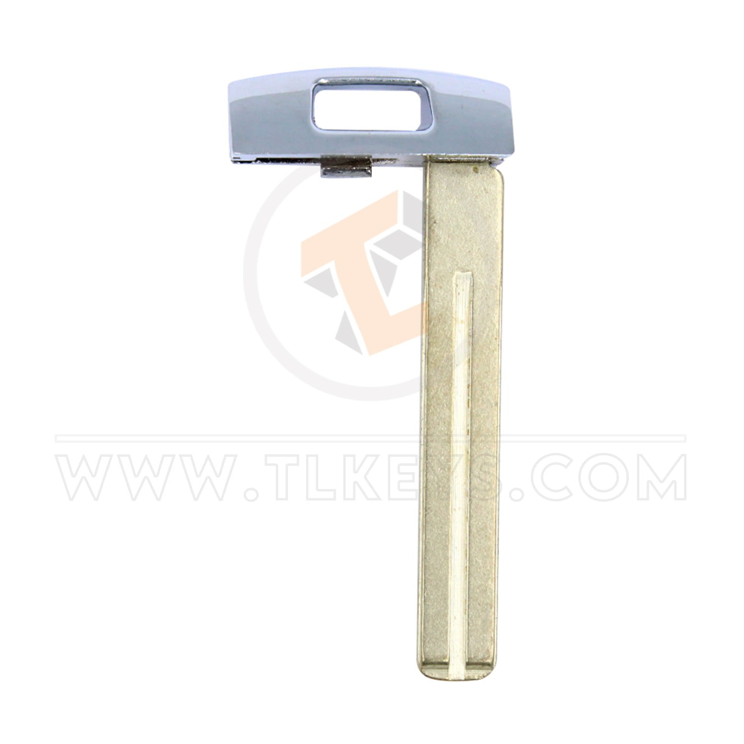 KIA Optima 2013 Smart Blank Key Blade 81996-A4040 Status Aftermarket